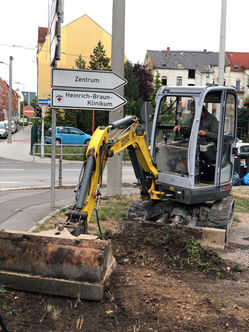 Pflanzenarbeiten, Beetpflege, Gartengestaltung Zwickau, Baum- & Pflanzenschnittarbeiten